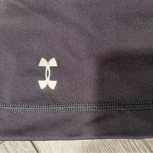 Under Armour Black Compression Gear